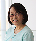 橋本茂子
